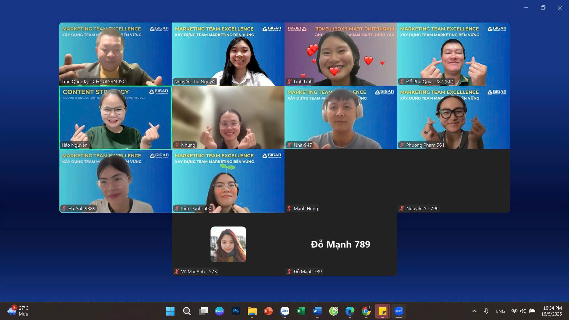 [2025] Ngày 28 – Challenge “Luyện Viết 30 ngày trên Facebook”